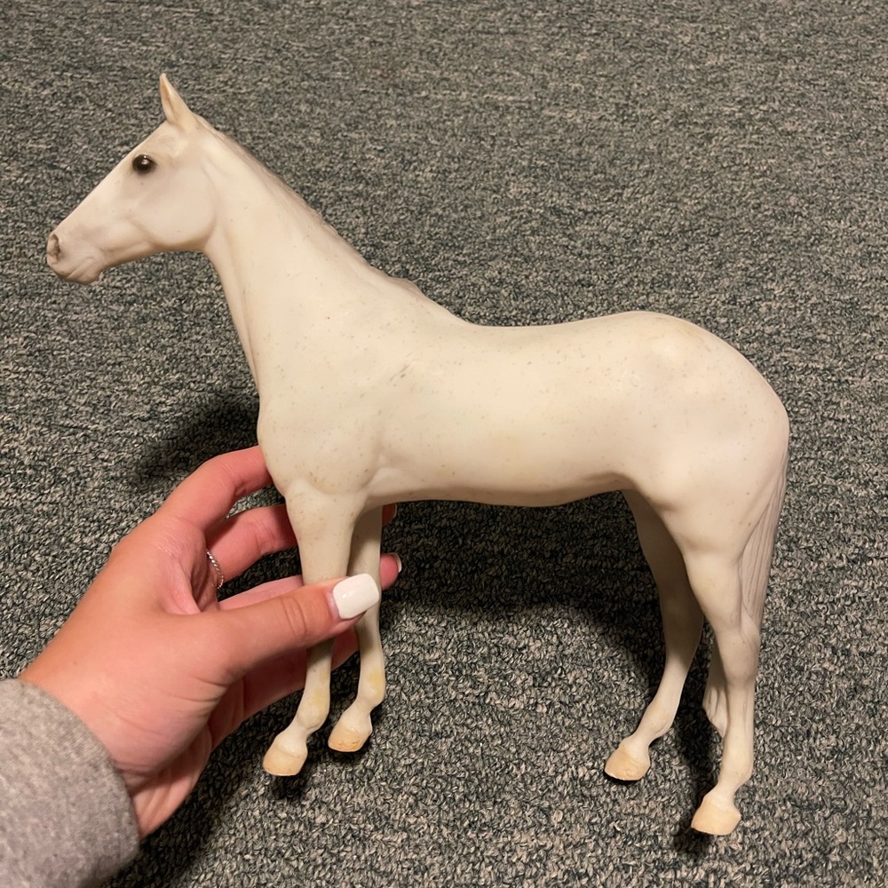 vintage breyer